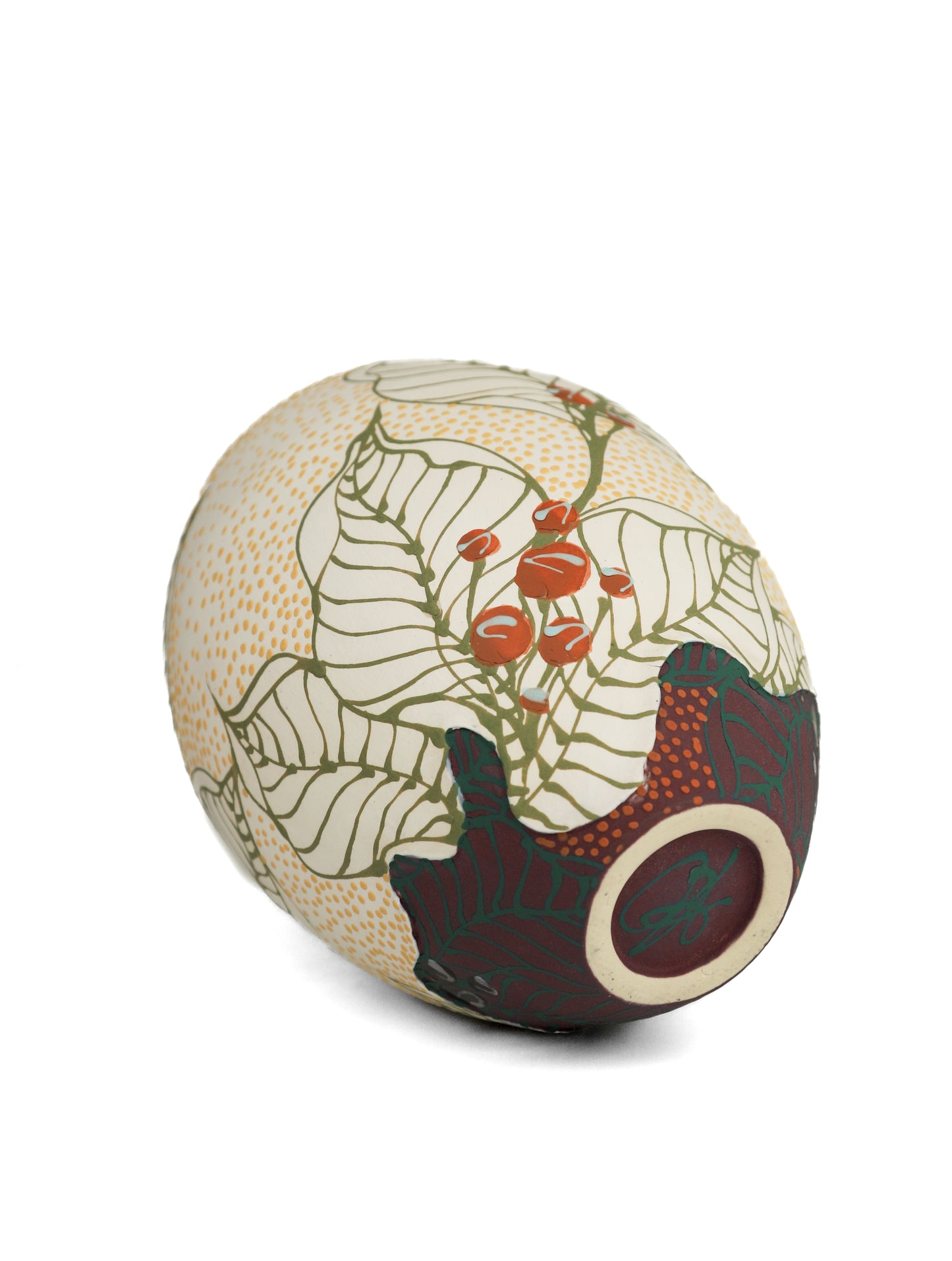 1. Vase