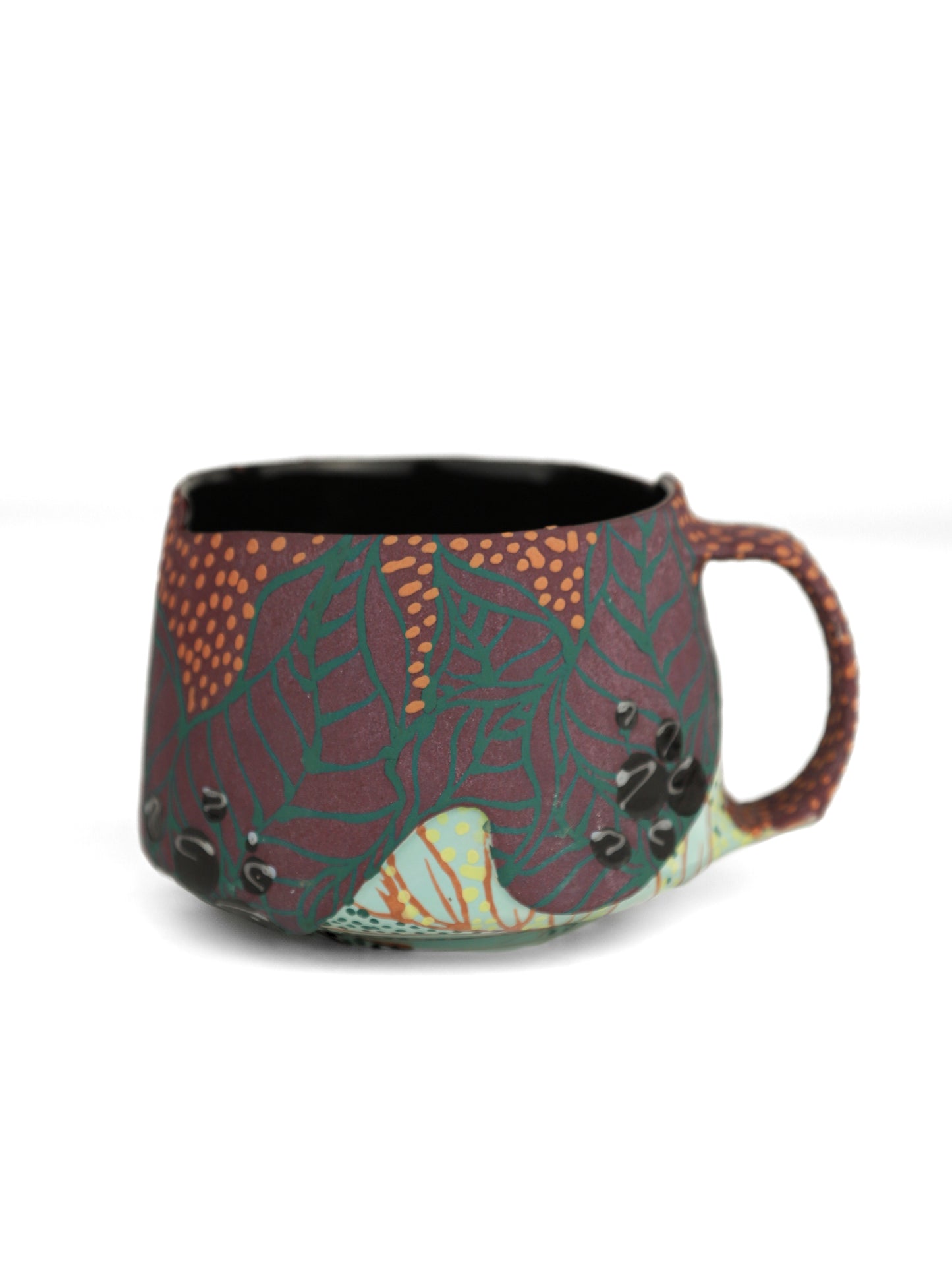 10. Mug
