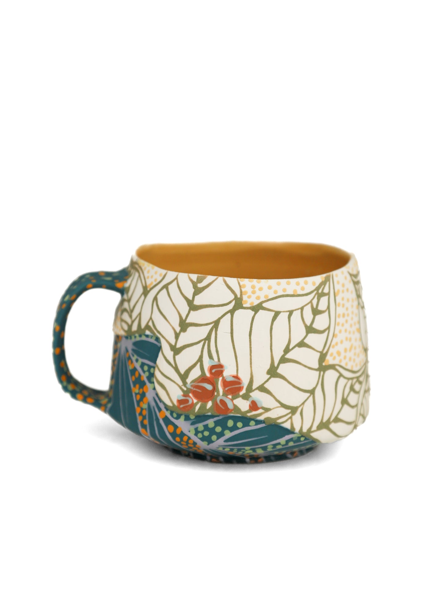 13. Mug