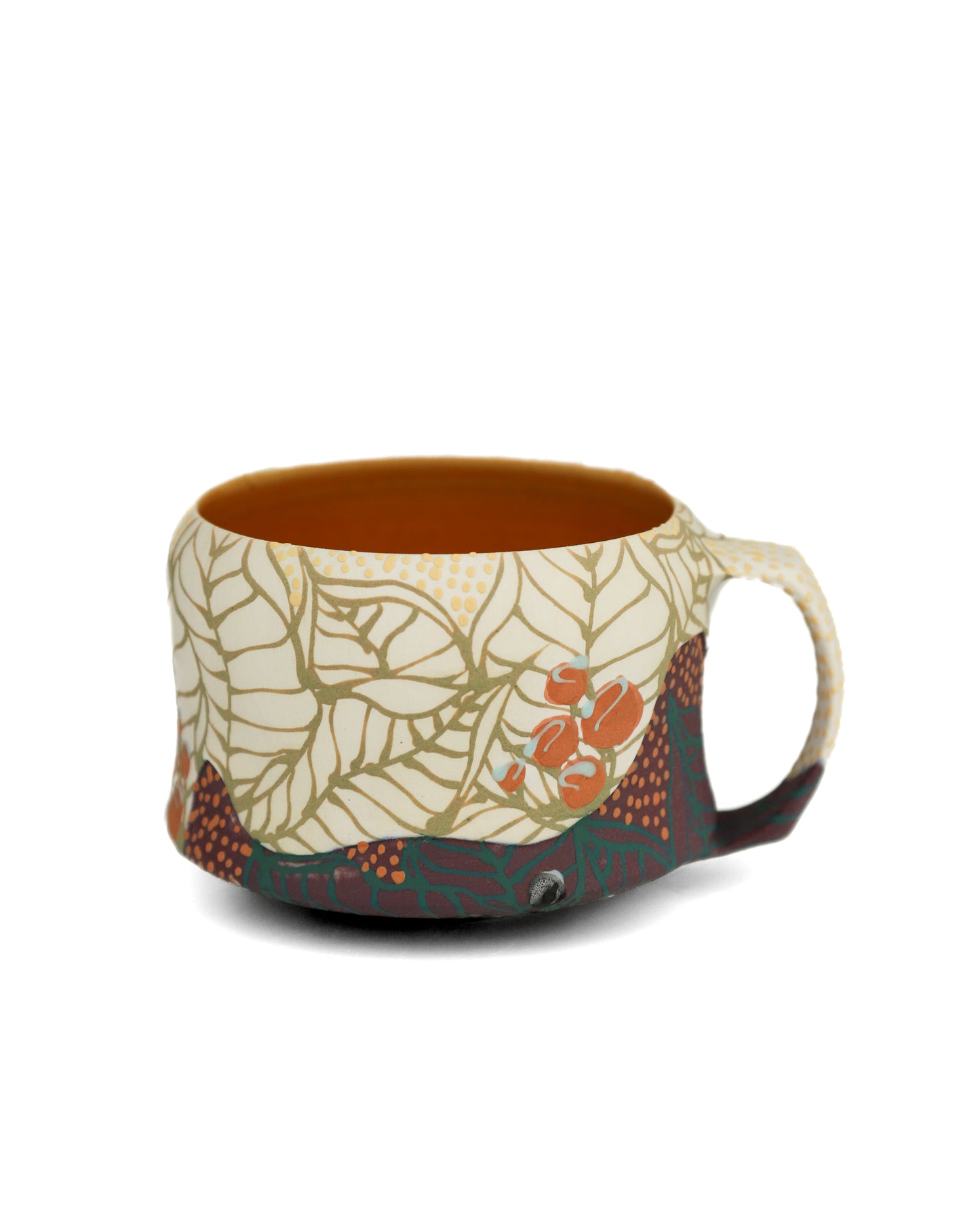 15. Mug