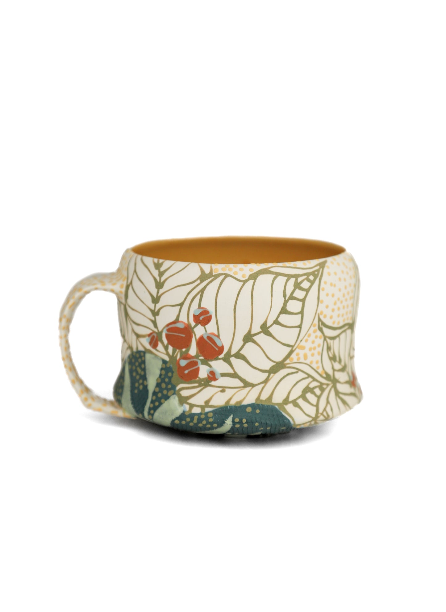 5. Mug
