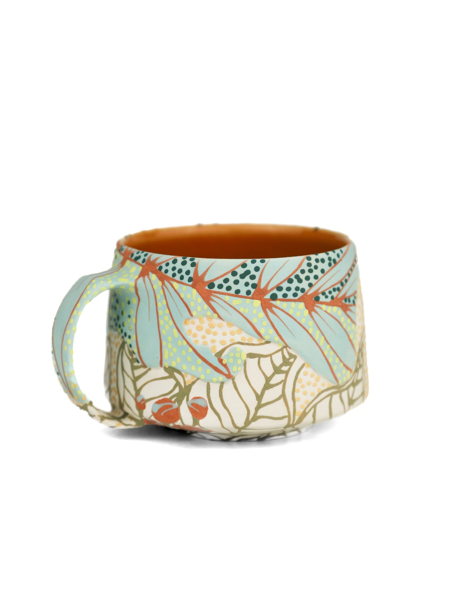 6. Mug