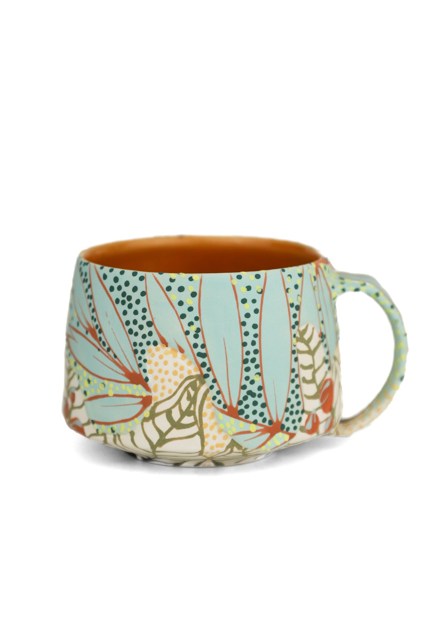 6. Mug