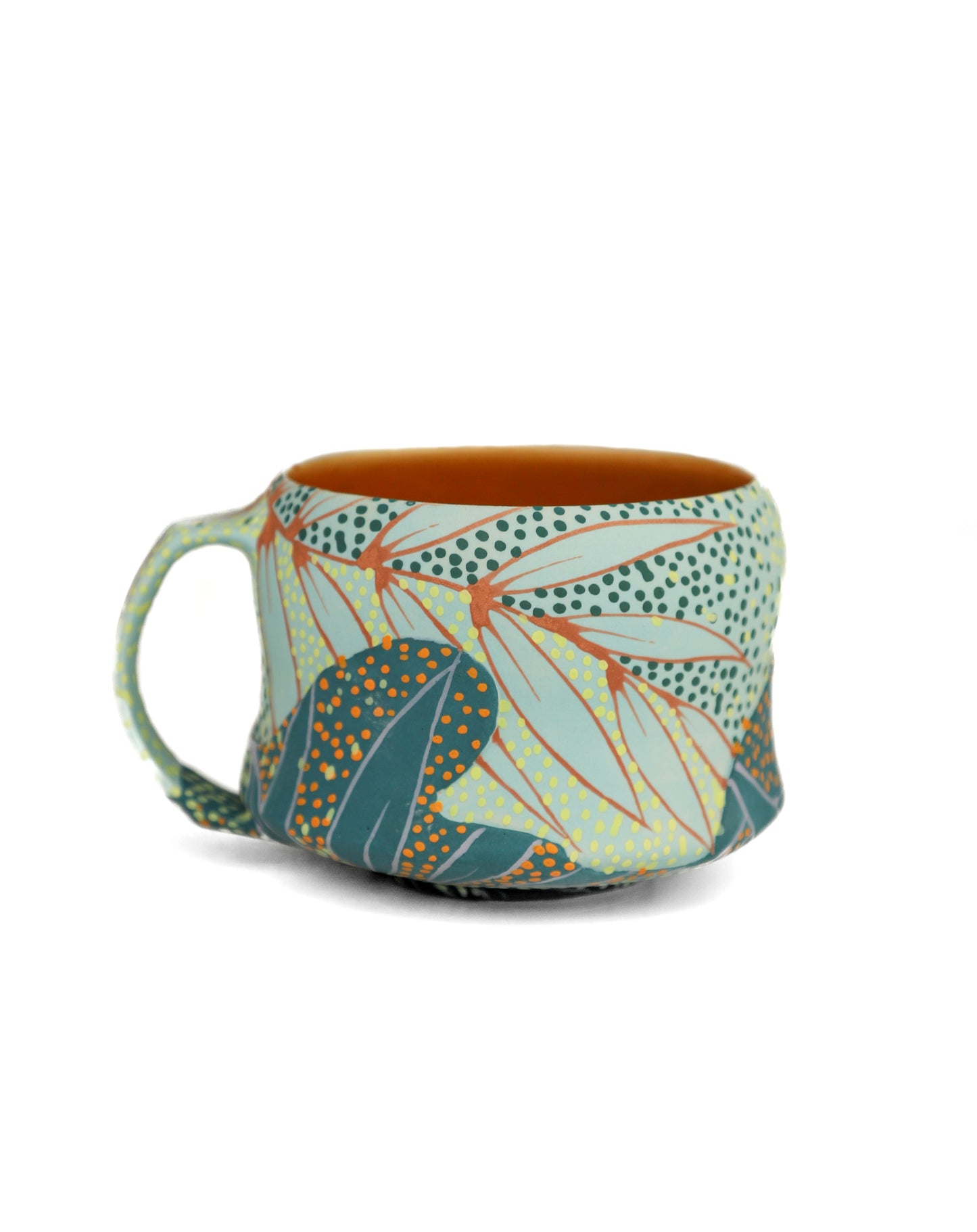 7. Mug