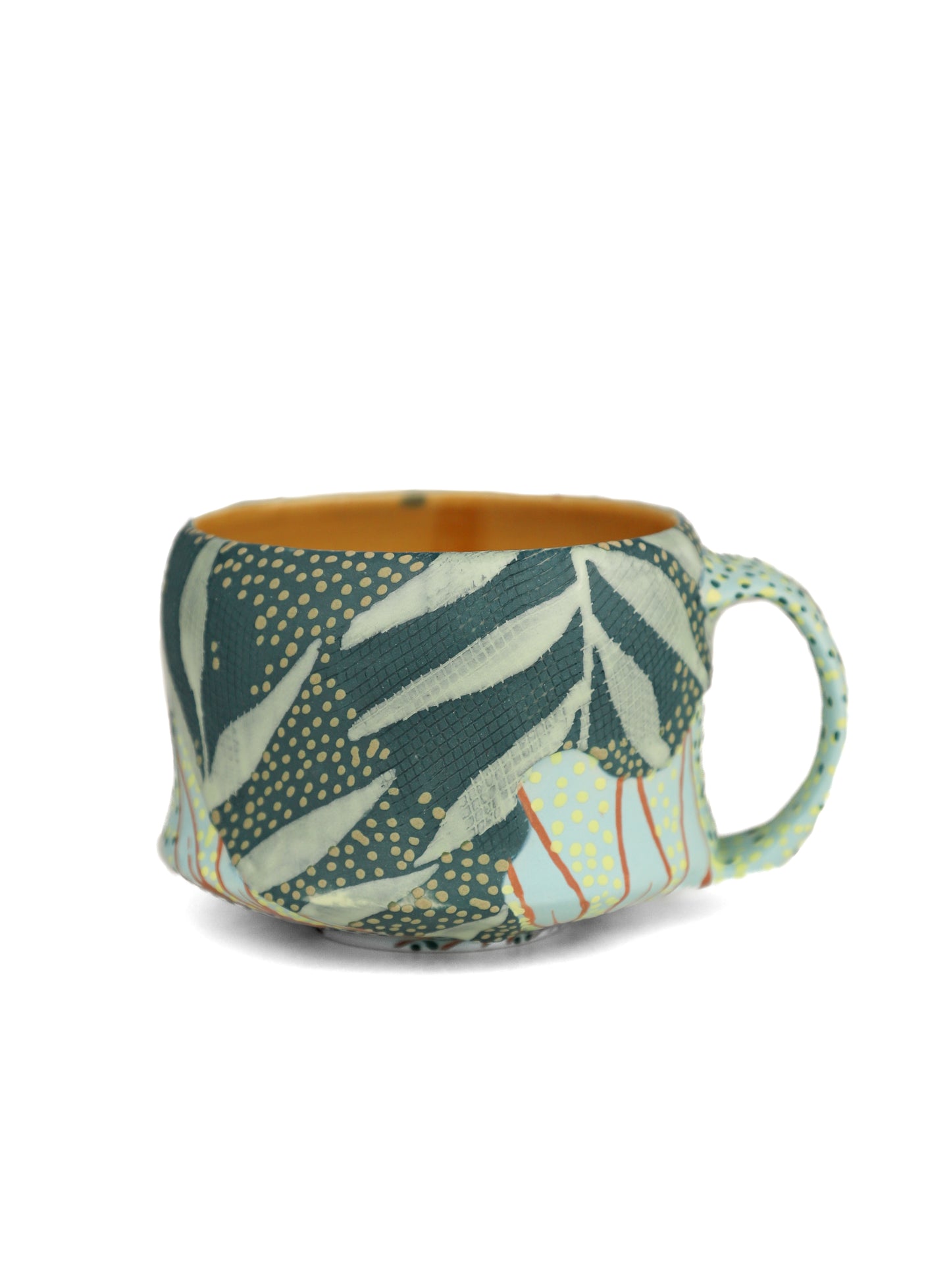 9. Mug