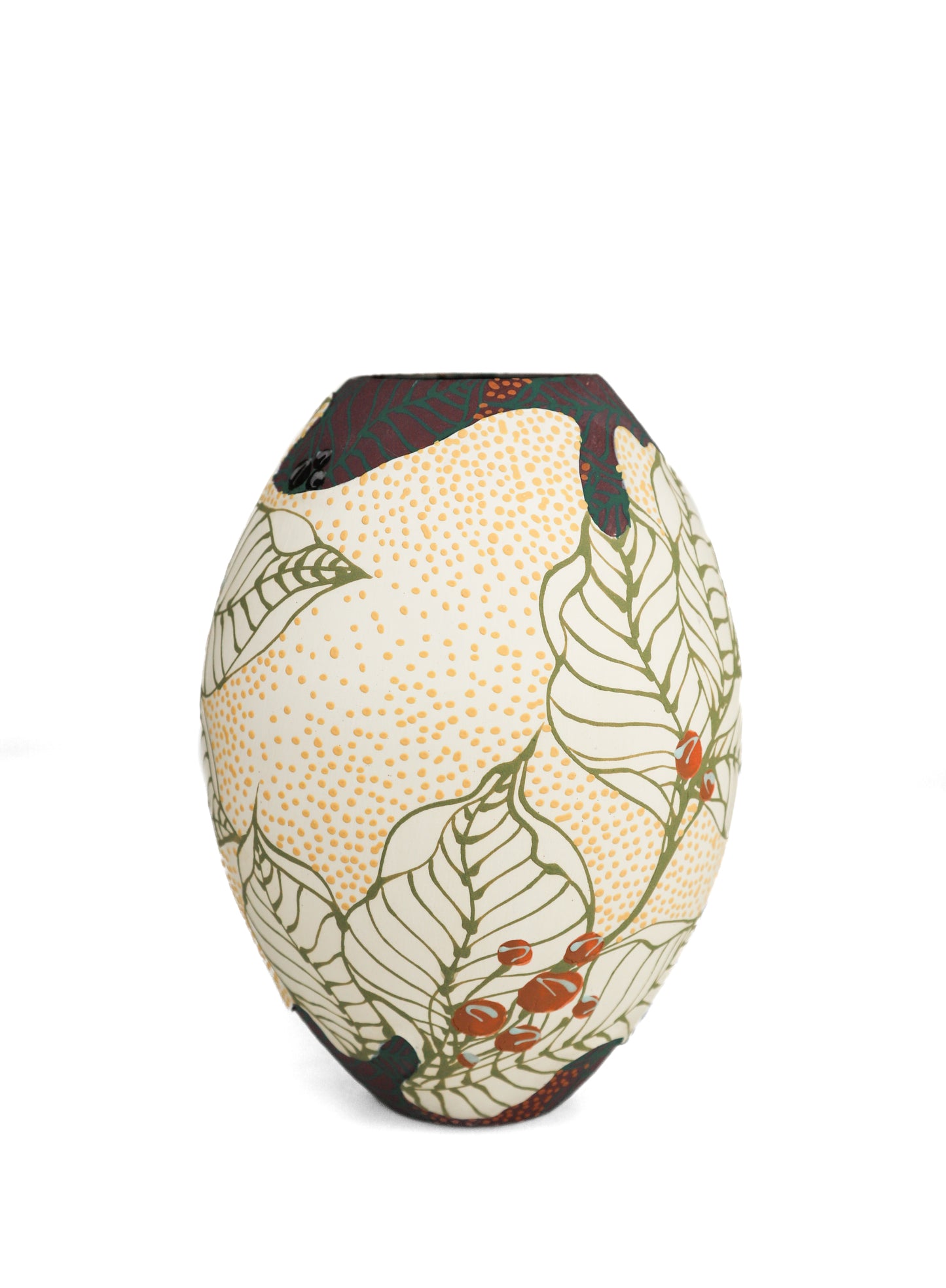 1. Vase