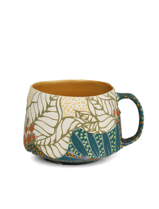 13. Mug