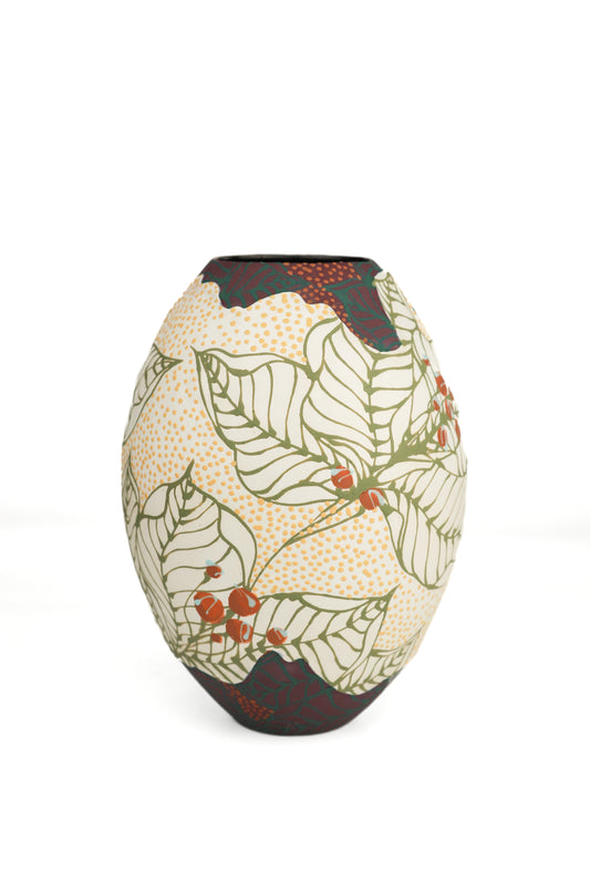 1. Vase