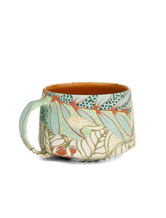 6. Mug