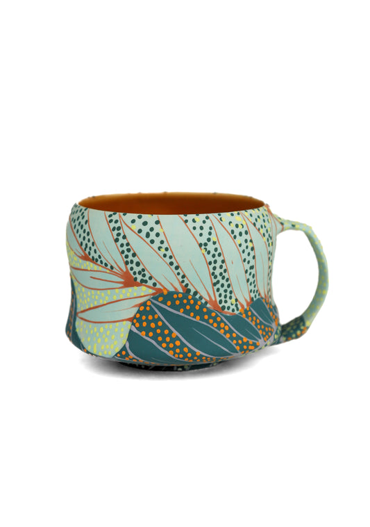 7. Mug