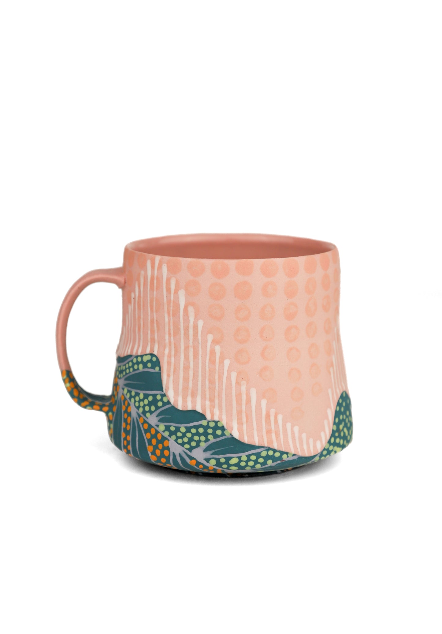 8. Mug