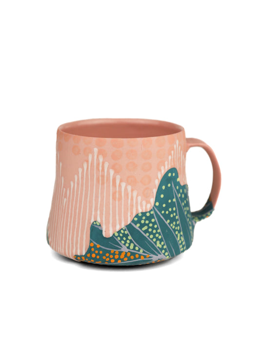 8. Mug