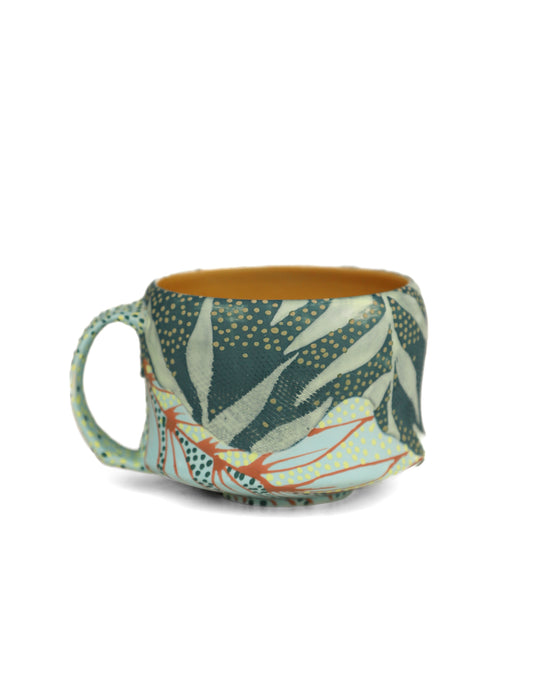 9. Mug