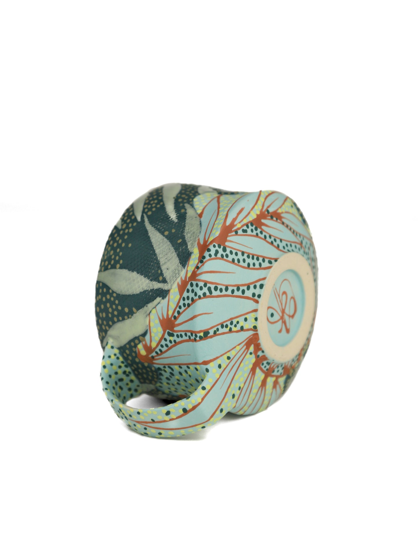 9. Mug