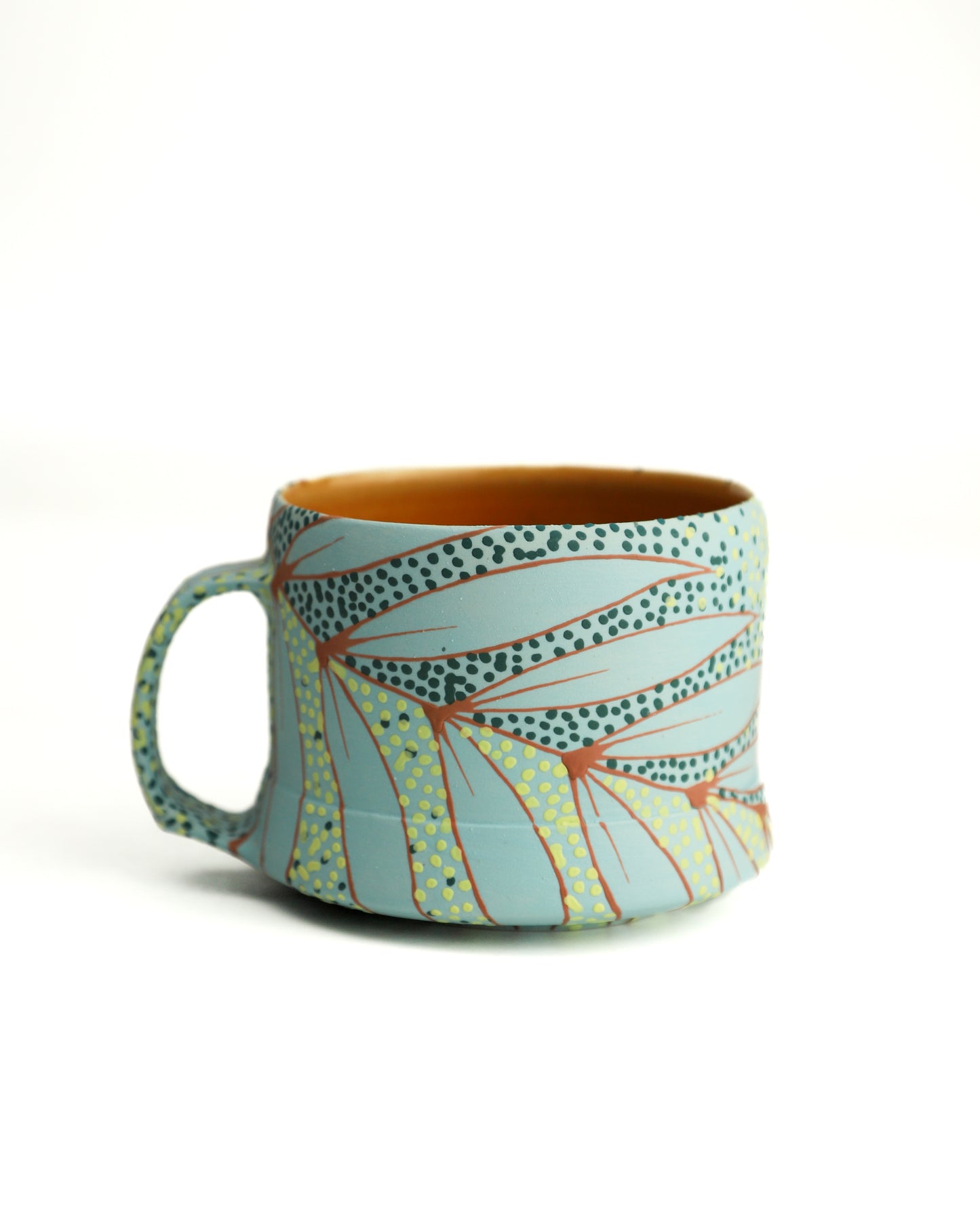 1. Seafoam Mug 1