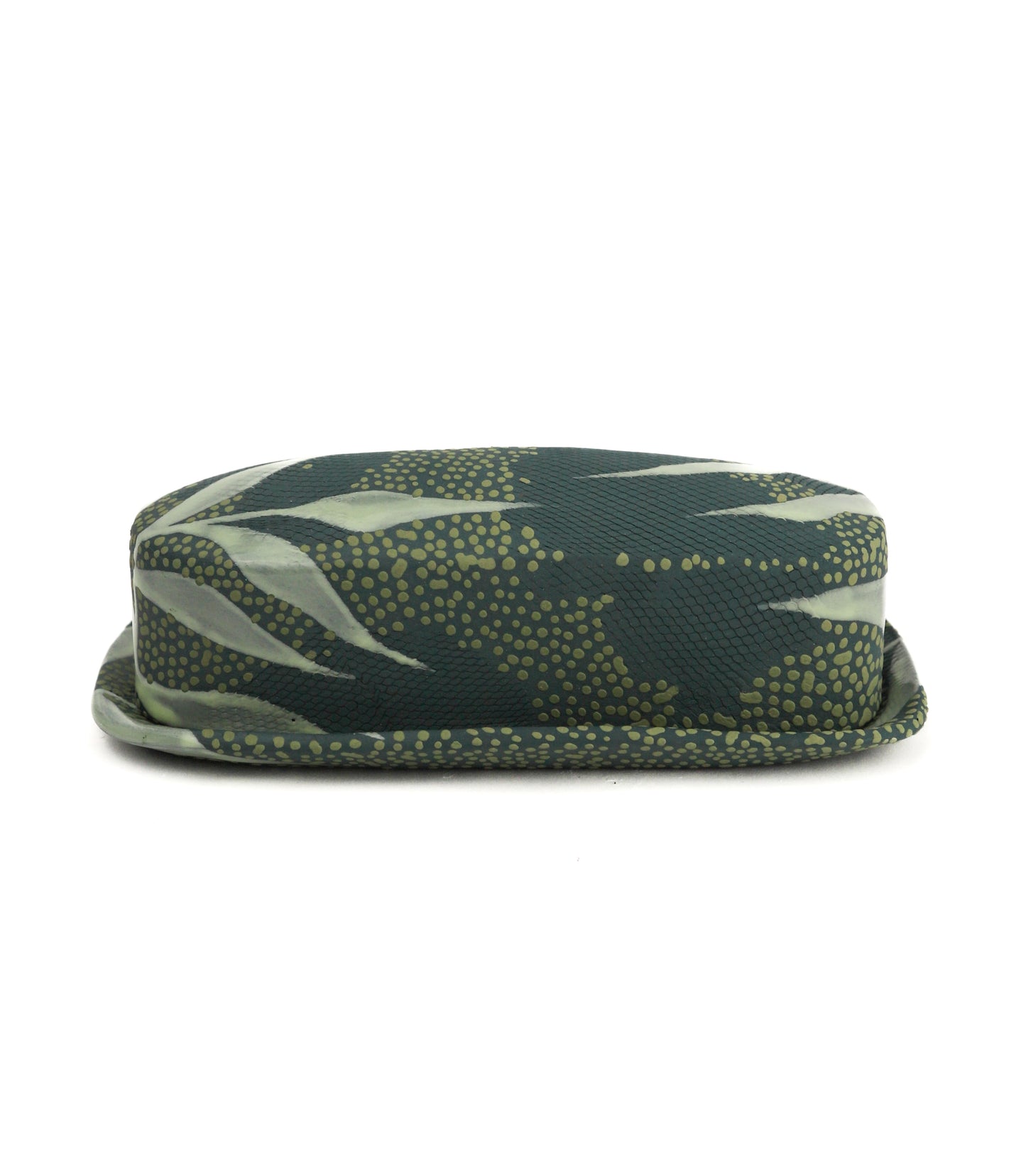 6. Lime Leaf Butter Dish 1