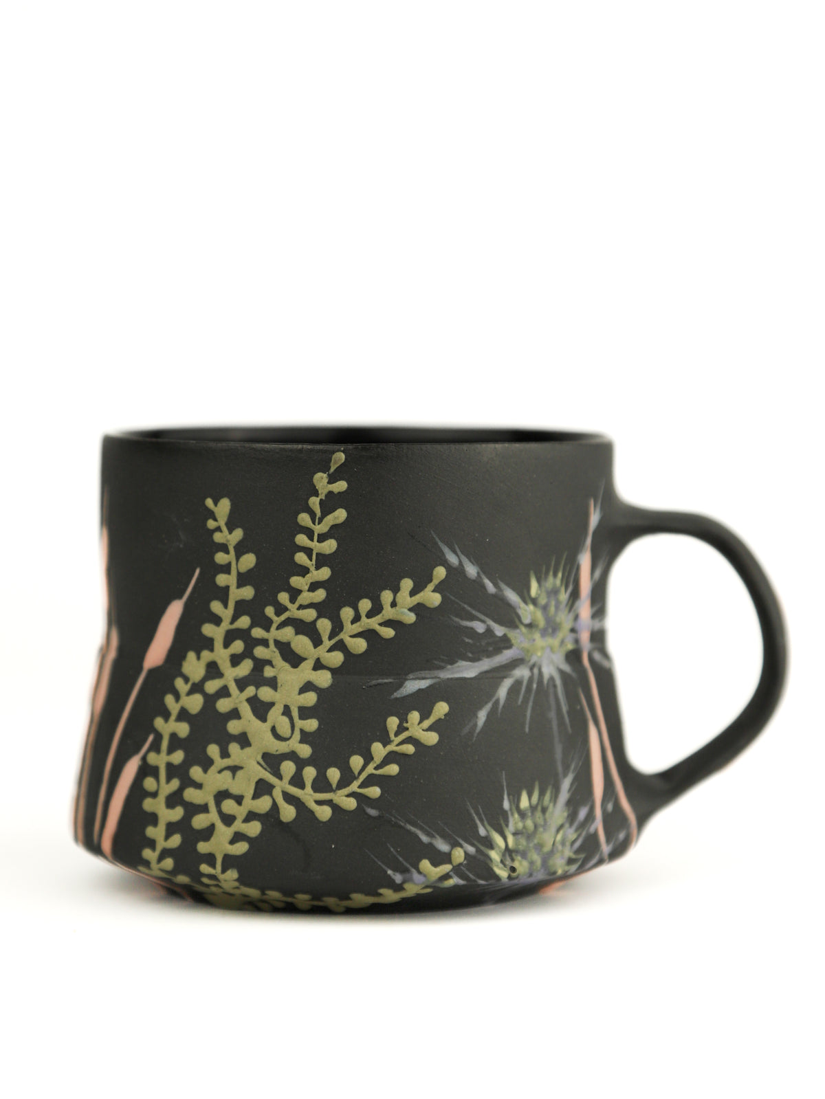Wild flower Mini Mug