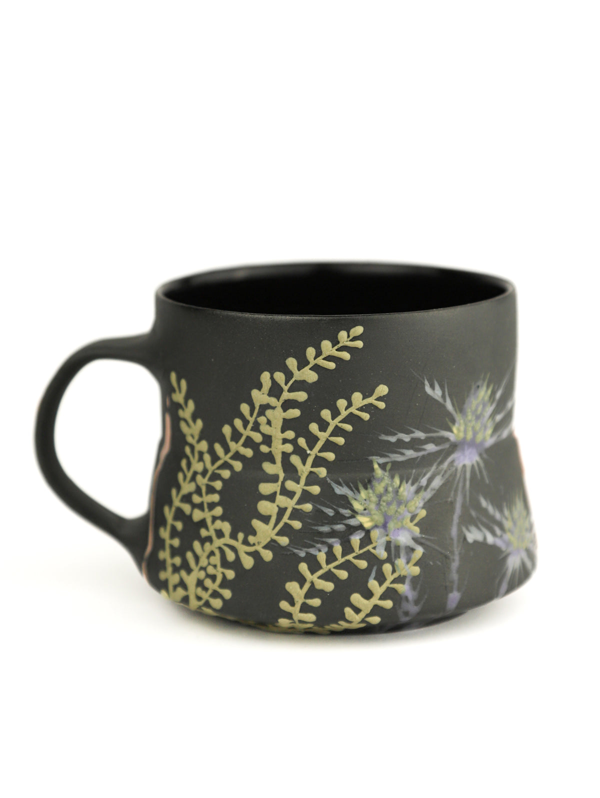 Wild flower Mini Mug