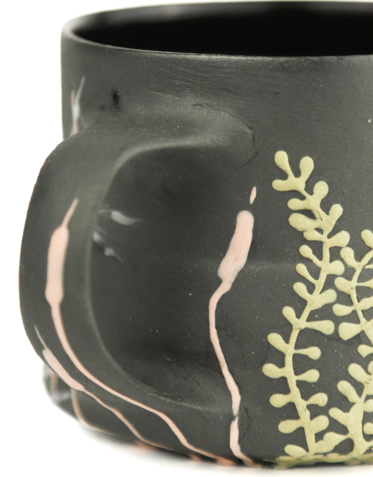 Wild flower Mini Mug